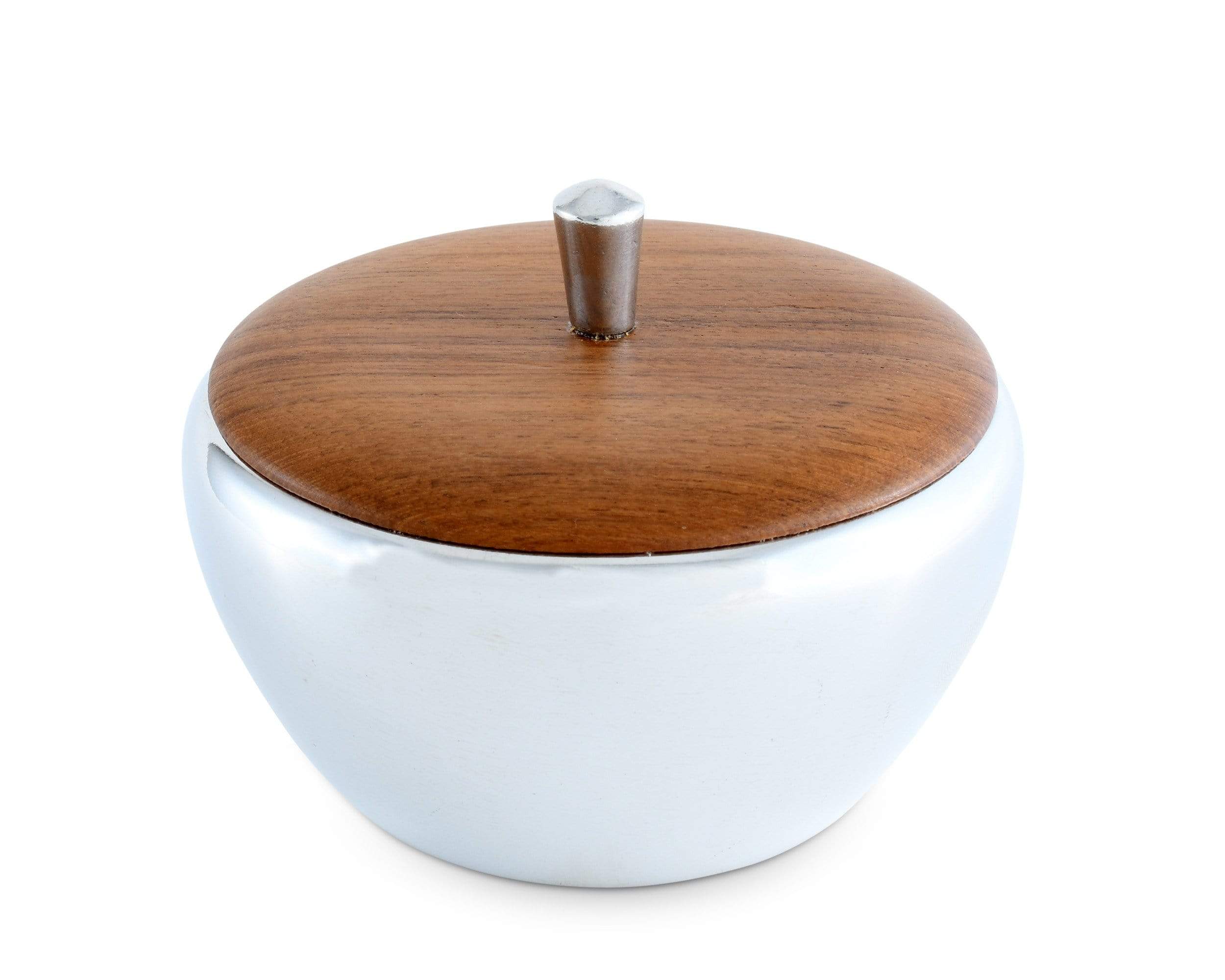 Vagabond House Serveware Vagabond House Covered Dip Bowl  - Tribeca