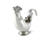 Vagabond House Serveware Vagabond House Creamer - Rooster