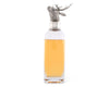 Vagabond House Serveware Vagabond House Elk Liquor Decanters - Wide