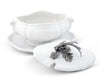 Vagabond House Serveware Vagabond House Fallen Antler Soup Tureen