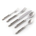 Vagabond House Serveware Vagabond House Flatware - Provencal