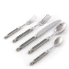 Vagabond House Serveware Vagabond House Flatware - Provencal