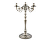 Vagabond House Giftware Vagabond House French Candlestick 5 Light Large - Shipping March