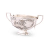 Vagabond House Serveware Vagabond House Gravy Boat - Elk