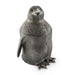 Vagabond House Serveware Vagabond House Ice Bucket - Penguin