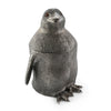 Vagabond House Serveware Vagabond House Ice Bucket - Penguin