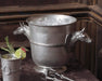 Vagabond House Serveware Vagabond House Ice Bucket - Spun - Horse