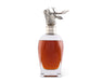 Vagabond House Serveware Vagabond House Liquor Decanter - Elk Short