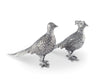Vagabond House Serveware Vagabond House Pheasants Pair