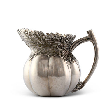 Vagabond House Serveware Vagabond House Pitcher Syrup - Heirloom Tomato