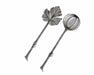 Vagabond House Serveware Vagabond House Salad Set - Autumn Vine