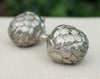 Vagabond House Serveware Vagabond House Salt and Pepper - Artichoke