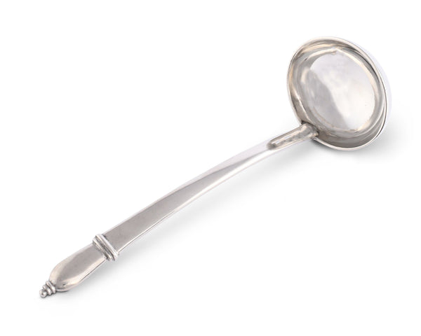 Vagabond House Serveware Vagabond House Soup Ladle - Classic
