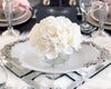 Vagabond House Serveware Vagabond House Stoneware Serving Tray - Lilacs