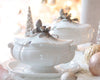 Vagabond House Serveware Vagabond House Tureen - Majestic Forest