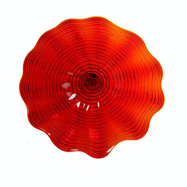 Viz Art Glass Home Classic Wall Art Small by Viz Glass