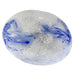 Viz Art Glass Art Glass Hard Candy Tabletop Platter by Viz Glass 7908