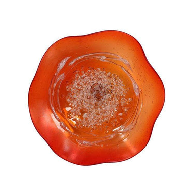Viz Art Glass Home Hard Candy Wall Art Small 7329SIR