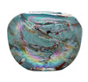 Viz Art Glass Art Glass Nebula Vase by Viz Glass