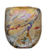 Viz Art Glass Art Glass Nebula Vase by Viz Glass