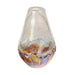 Viz Art Glass Art Glass Nebula Vase by Viz Glass 7595