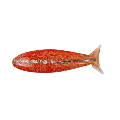 Viz Art Glass Home Pesce Wall Art by Viz Glass 7681SIR