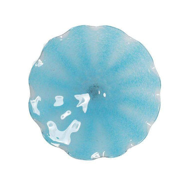 Viz Art Glass Home Pinwheel Wall Art Small 7585SIR