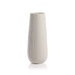 Zodax Home Decor Kanie Tall Ceramic Vase