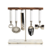 Zodax Home Decor Marbella 5 Piece Bar Tool Set